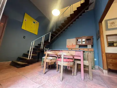Depto Tipo Casa en Alquiler al Noreste
