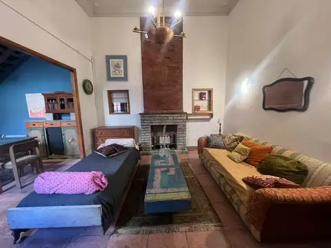 Depto Tipo Casa en Alquiler de 1 dormitorio