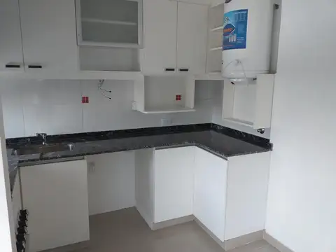 Departamento de 3 ambientes