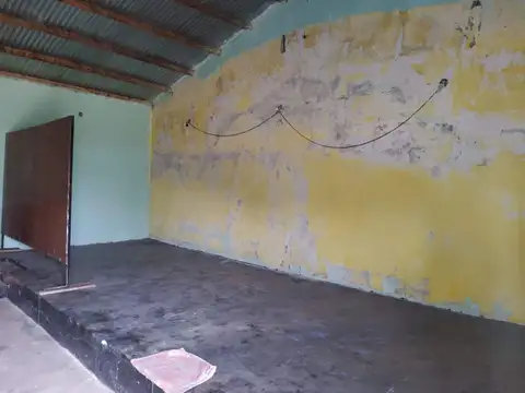 Galpón - Venta - Argentina, Concordia - CALLE 100