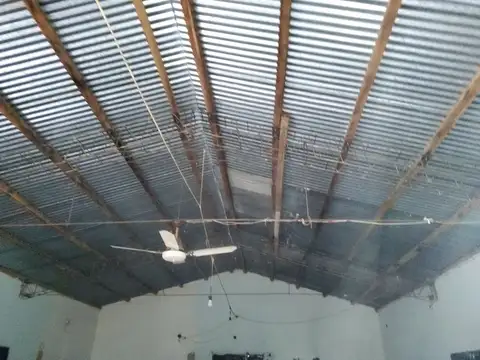 Galpón - Venta - Argentina, Concordia - CALLE 100