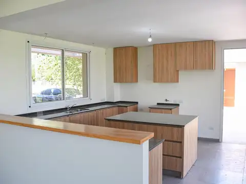 Casa en Venta A Estrenar