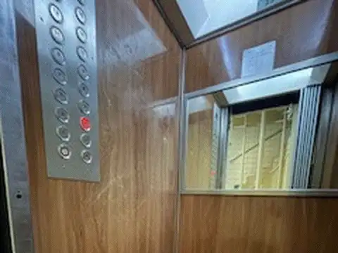 Departamento en Alquiler 34 años