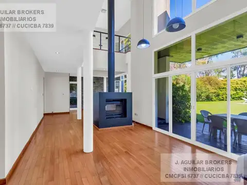 Casa en Venta al Noroeste