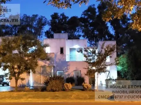 Casa en Venta 17 años