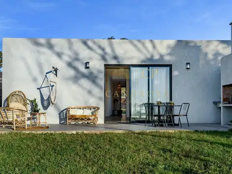 Adg. Exclusiva Casa De Diseño En Santa Elisa