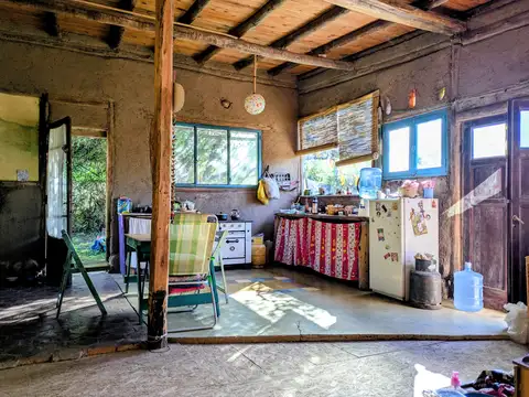 Excelente ubicacion casa en San Javier, Traslasierra Cordoba