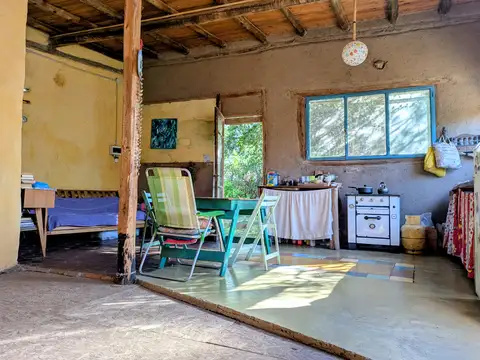 Excelente ubicacion casa en San Javier, Traslasierra Cordoba