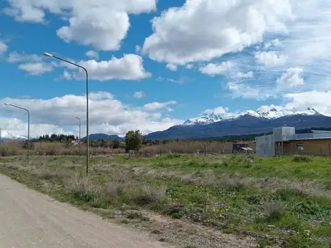 Terreno en Venta en Trevelin, USD 25.000