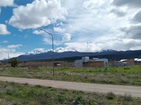 Terreno en Venta en Trevelin, USD 25.000