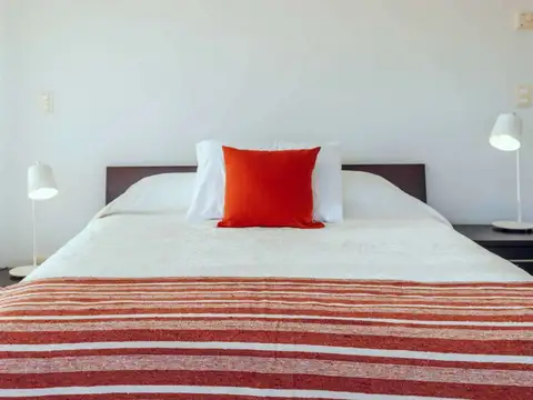Departamento 4 ambientes con 3 baños