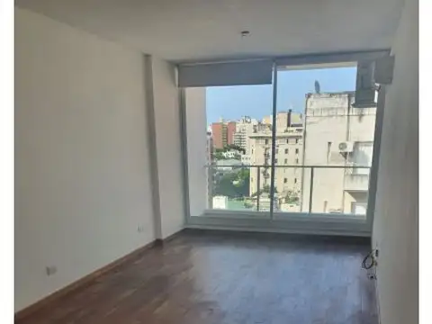 VENTA  MONOAMBIENTE CON COCHERA- ZONA CENTRO