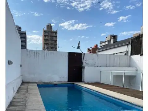 Córdoba 2334 , Piso 10