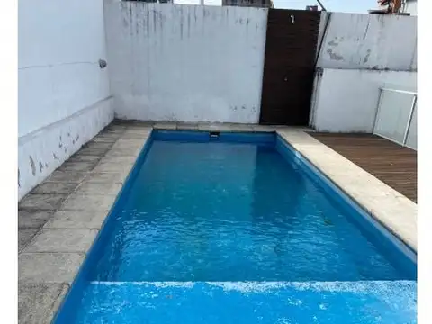 VENTA  MONOAMBIENTE CON COCHERA- ZONA CENTRO