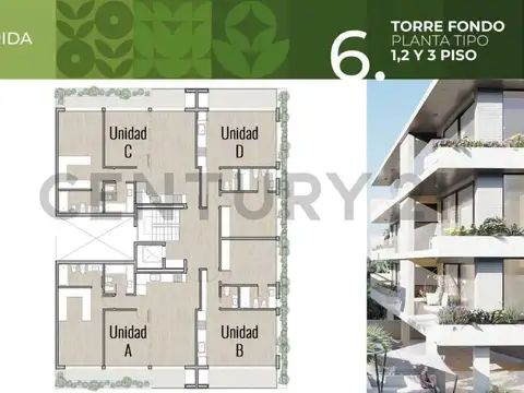 Últimas unidades de pozo en obra avanzada. No te lo pierdas 