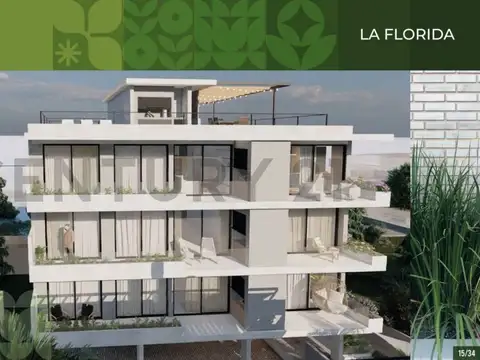 Departamento en Venta 2025 años