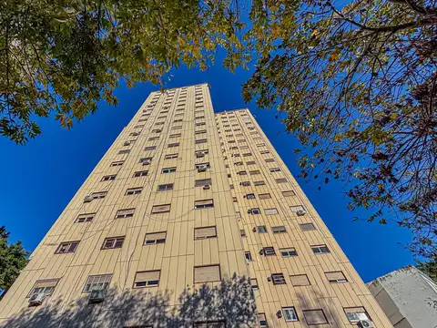 Departamento en Venta en Nuñez, USD 109.000