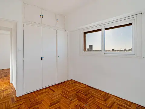 VENTA 3 Ambientes Piso Alto Vista Abierta Torre Núñez Apto Crédito