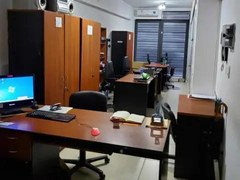 Oficina en Venta en Boedo, USD 44.000