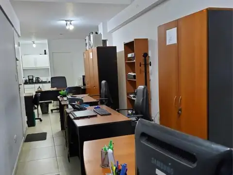 Oficina en venta - 26Mts2 - Boedo