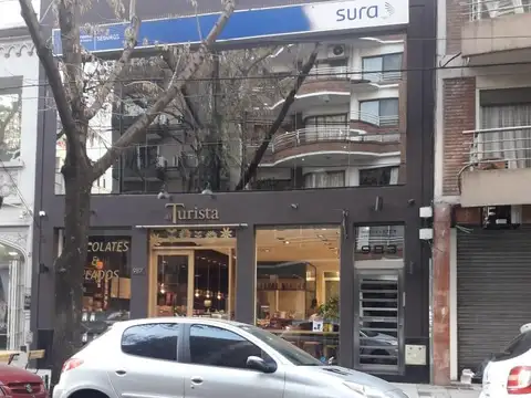 Terreno en Las Cañitas