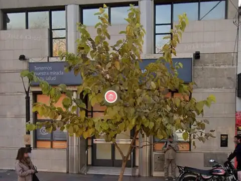 ALQUILER-EDIFICIO PARA OFICINAS/CONSULTORIOS-CDAD