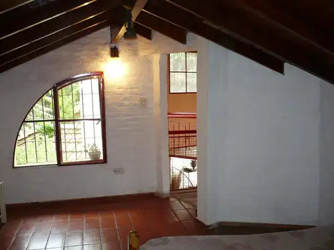 Casa en Venta 40 años