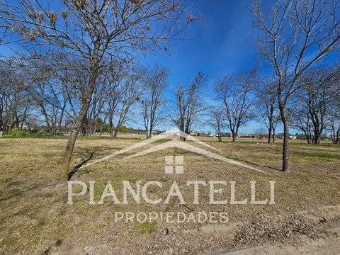 Terreno en Venta de 2010,0 m2