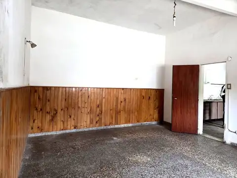Pilcomayo 3300