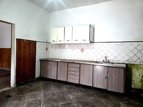 Terreno en Venta en Lanus Oeste, USD 89.000