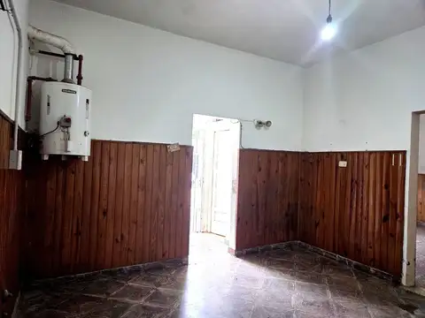 Pilcomayo 3300