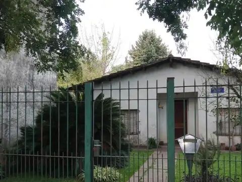 Casa en Venta en Moreno, Partido de Moreno