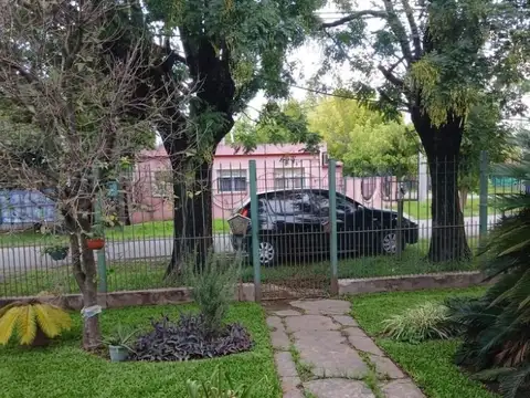 Gervasio Posadas 1200