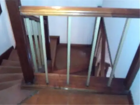 Depto Tipo Casa en Venta en Parque Patricios, USD 200.000