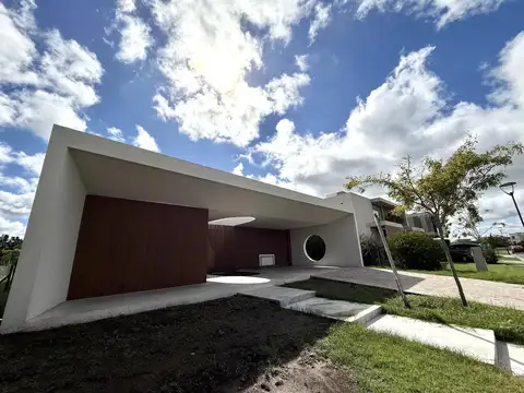 casa en Country Vida 1