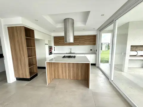 Casa en Venta A Estrenar