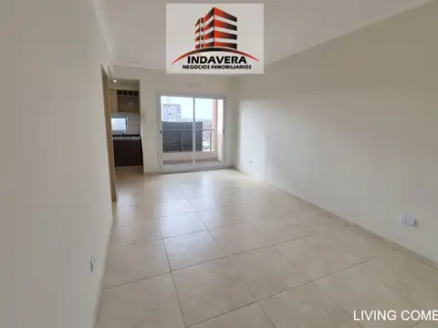 Departamento en Alquiler en Caseros, $ 550.000