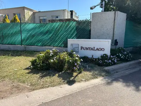 Venta dúplex 2 dormitorios el Torreón