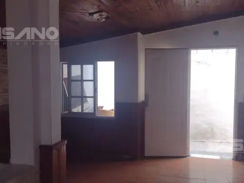 Depto Tipo Casa en Venta 35 años