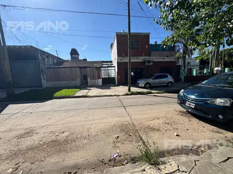 Depto Tipo Casa en Venta de 3 ambientes