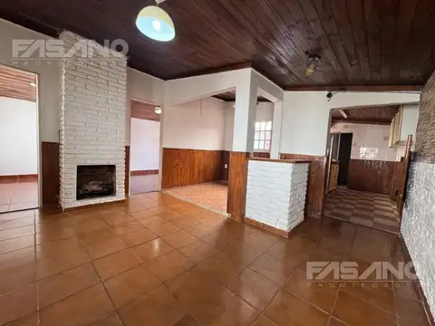 PH 3 AMB. 135M2- GARAGE-PATIO- JOSE LEON SUAREZ.