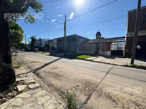 José Carlos Paz al 2900