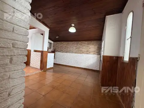 Depto Tipo Casa en Venta en José León Suárez, USD 53.000