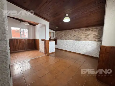 Depto Tipo Casa en Venta al Noreste