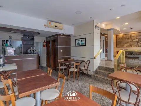 Hotel en Venta en Mar del Plata, USD 790.000
