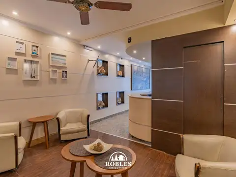 Hotel en Venta A Estrenar