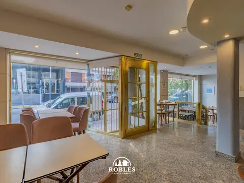 Hotel en Venta 29 Habitaciones