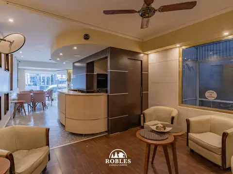 Hotel en Venta en Mar del Plata, USD 790.000