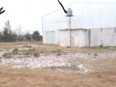 Galpon en Alquiler 2 años