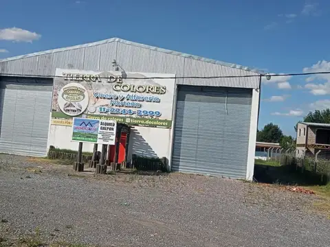 RUTA 210 KM 51800 51800